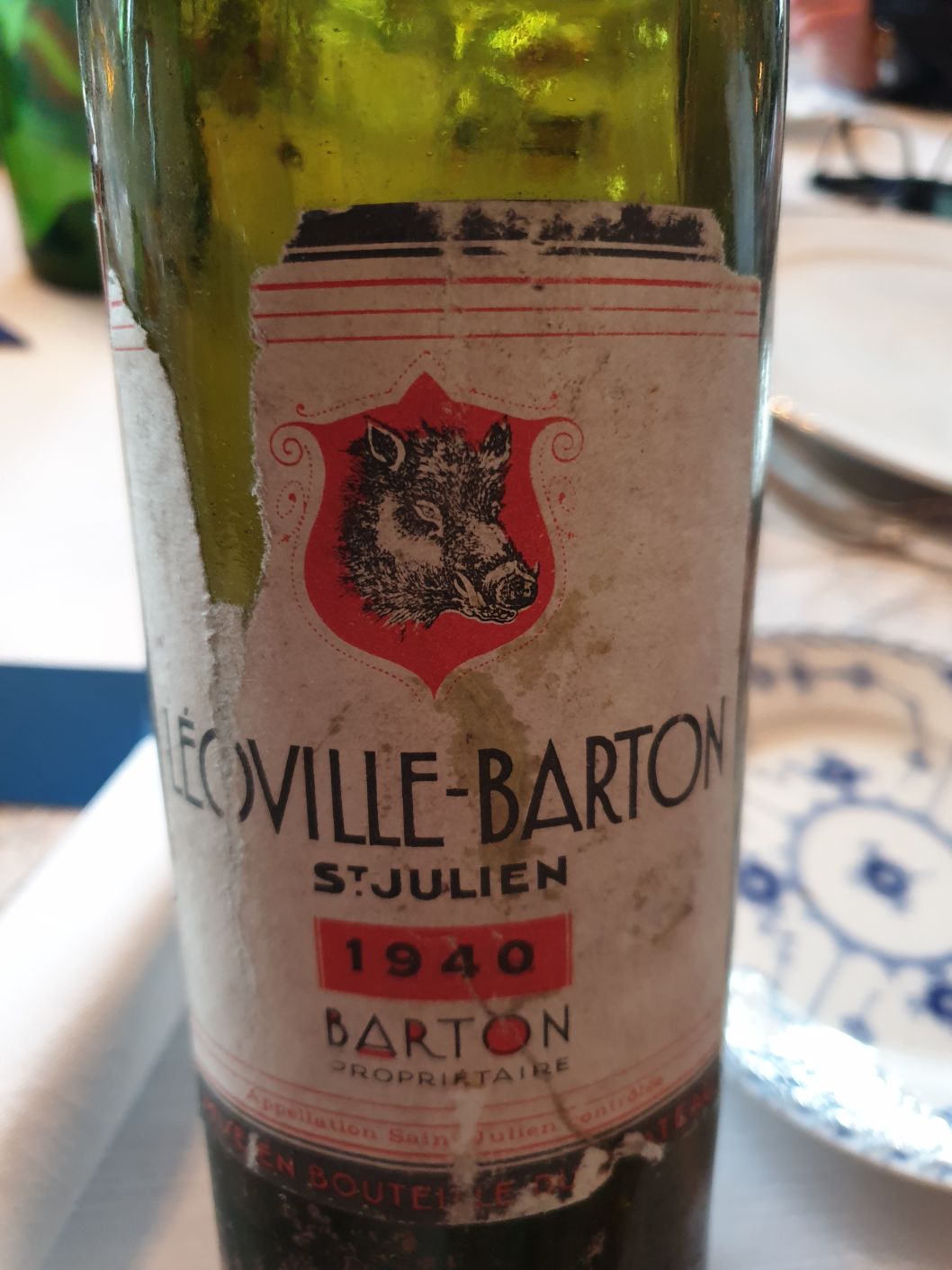 A Saint-Julien Masterpiece from Ducru-Beaucaillou: 2019 Le Petit